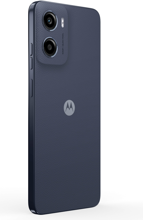SMARTPHONE MOTOROLA MOTO G05 4G 4GB/256GB SPELLBOUND - detalle