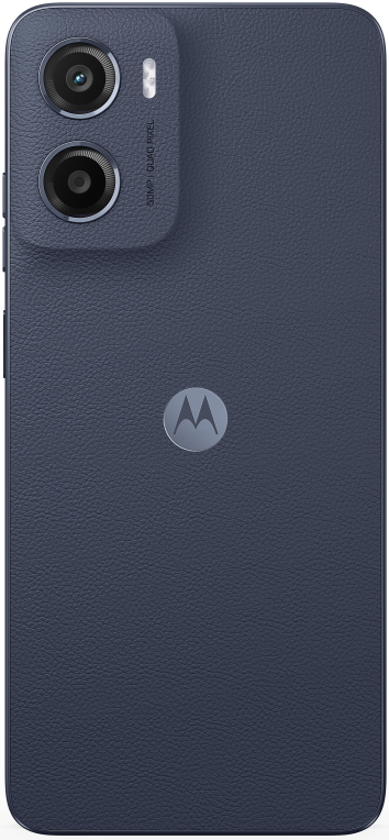 SMARTPHONE MOTOROLA MOTO G05 4G 4GB/256GB SPELLBOUND - detalle