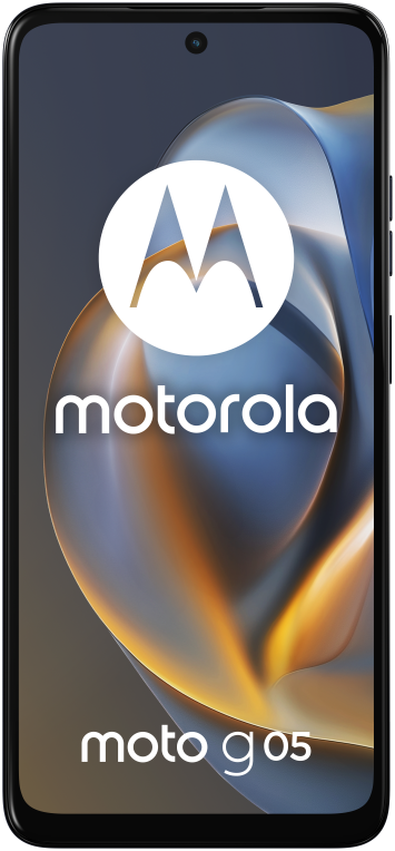 SMARTPHONE MOTOROLA MOTO G05 4G 4GB/256GB SPELLBOUND - detalle