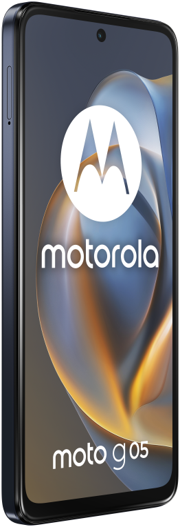 SMARTPHONE MOTOROLA MOTO G05 4GB/128GB NFC DENIM BLUE - detalle
