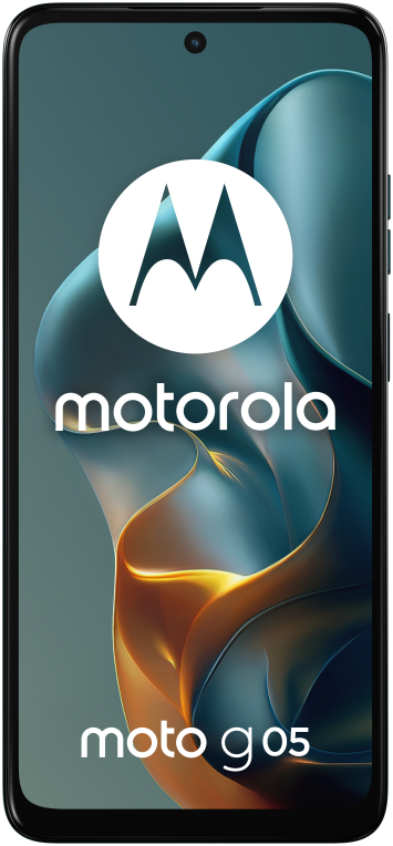 SMARTPHONE MOTOROLA MOTO G05 4GB/128GB NFC FOREST GREEN - detalle