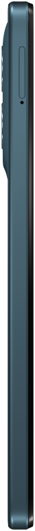 SMARTPHONE MOTOROLA MOTO G06 4GB 256GB AZUL - detalle