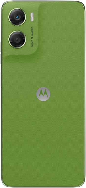 SMARTPHONE MOTOROLA MOTO G06 4GB 256GB GREEN - detalle