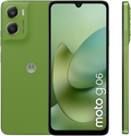 SMARTPHONE MOTOROLA MOTO G06 4GB 256GB GREEN