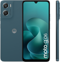 SMARTPHONE MOTOROLA MOTO G06 4GB/64GB TAPESTRY BLUE
