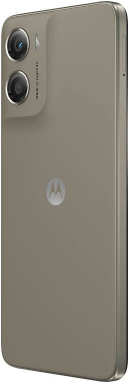 SMARTPHONE MOTOROLA MOTO G06 POWER 4GB/256GB LAUREL OAK - detalle