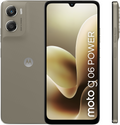 SMARTPHONE MOTOROLA MOTO G06 POWER 4GB/256GB LAUREL OAK