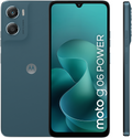 SMARTPHONE MOTOROLA MOTO G06 POWER 4GB/256GB TAPESTRY BLUE