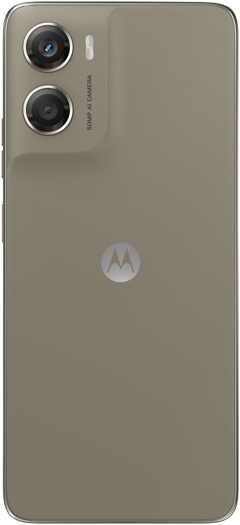 SMARTPHONE MOTOROLA MOTO G06 POWER 8GB/256GB LAUREL - detalle