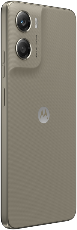 SMARTPHONE MOTOROLA MOTO G06 POWER 8GB/256GB LAUREL - detalle