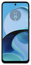 SMARTPHONE MOTOROLA MOTO G14 4GB/128GB BLUE