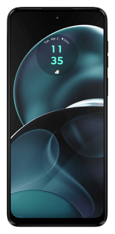 Motorola moto g14 16.5 cm (6.5") SIM doble Android 13 4G USB Tipo C 8 GB 256 GB 5000 mAh Gris
