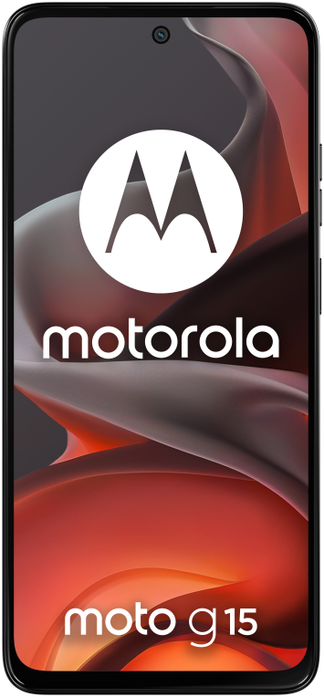 SMARTPHONE MOTOROLA MOTO G15 4G 8GB/128GB GREY - detalle