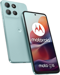 SMARTPHONE MOTOROLA MOTO G15 4G 8GB/512GB GLACIER BLUE