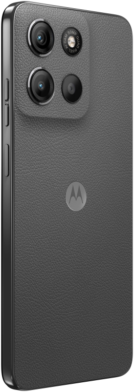 SMARTPHONE MOTOROLA MOTO G15 4G 8GB/512GB GRAVITY GREY - detalle