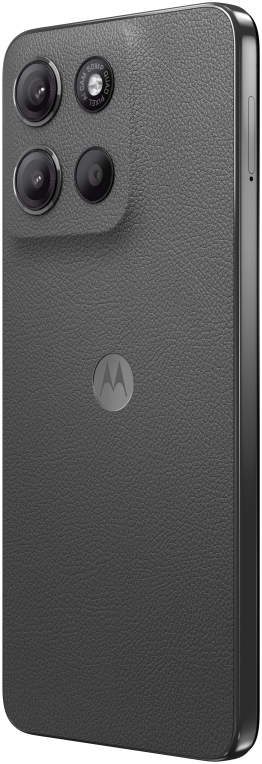 SMARTPHONE MOTOROLA MOTO G15 4G 8GB/512GB GRAVITY GREY - detalle