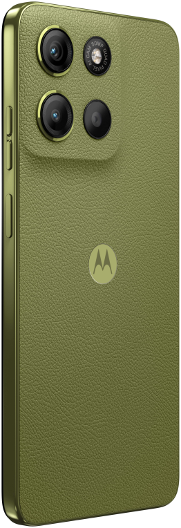 SMARTPHONE MOTOROLA MOTO G15 4G 8GB/512GB IGUANA GREEN - detalle