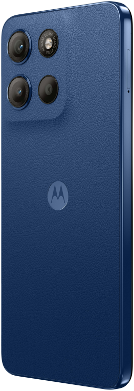 SMARTPHONE MOTOROLA MOTO G15 4G 8GB/512GB SEA BLUE - detalle