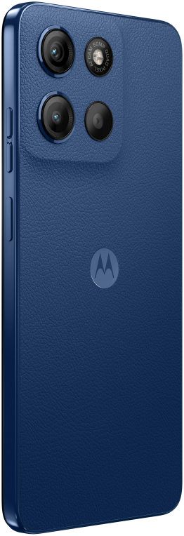 SMARTPHONE MOTOROLA MOTO G15 4G 8GB/512GB SEA BLUE - detalle