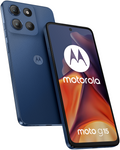 SMARTPHONE MOTOROLA MOTO G15 4G 8GB/512GB SEA BLUE