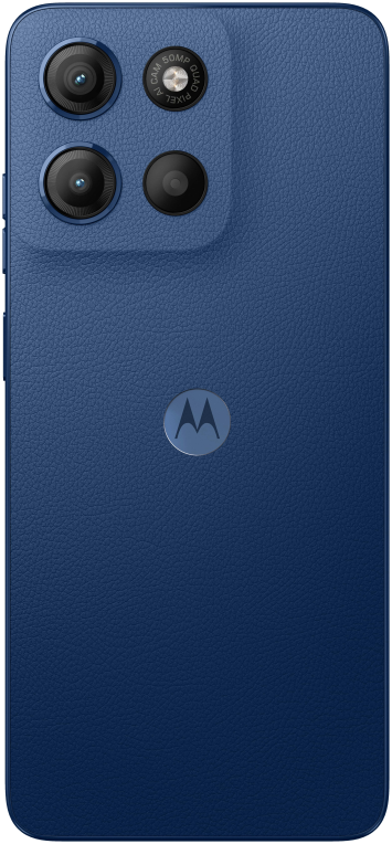 SMARTPHONE MOTOROLA MOTO G15 4G 8GB/512GB SEA BLUE - detalle