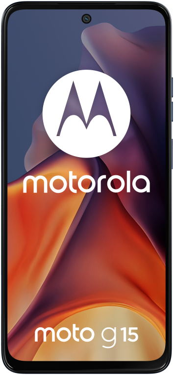 SMARTPHONE MOTOROLA MOTO G15 4G 8GB/512GB SEA BLUE - detalle