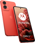 SMARTPHONE MOTOROLA MOTO G35 5G 8GB/256GB HOT CORAL