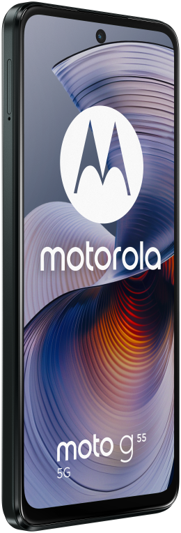 SMARTPHONE MOTOROLA MOTO G55 5G 8GB/256GB FOREST GREY - detalle