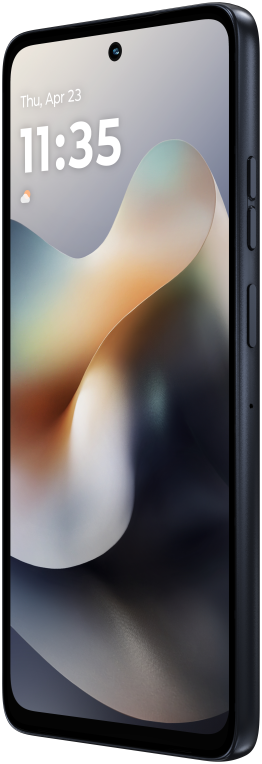 SMARTPHONE MOTOROLA MOTO G56 5G 8GB/256GB BLACK OYSTER - detalle