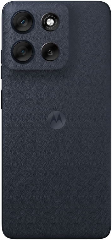 SMARTPHONE MOTOROLA MOTO G56 5G 8GB/256GB BLACK OYSTER - detalle