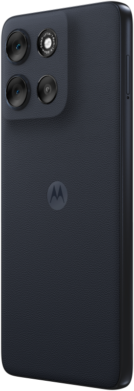 SMARTPHONE MOTOROLA MOTO G56 5G 8GB/256GB BLACK OYSTER - detalle