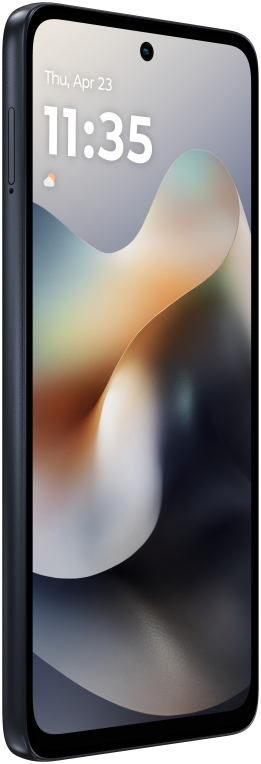 SMARTPHONE MOTOROLA MOTO G56 5G 8GB/256GB BLACK OYSTER - detalle