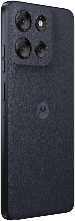 SMARTPHONE MOTOROLA MOTO G56 5G 8GB/256GB BLACK OYSTER - detalle