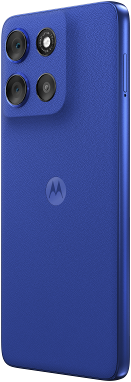 SMARTPHONE MOTOROLA MOTO G56 5G 8GB/256GB DAZZLING BLUE - detalle
