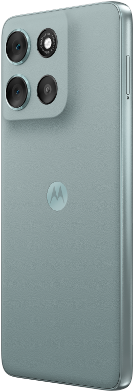 SMARTPHONE MOTOROLA MOTO G56 5G 8GB/256GB GRAY MIST - detalle