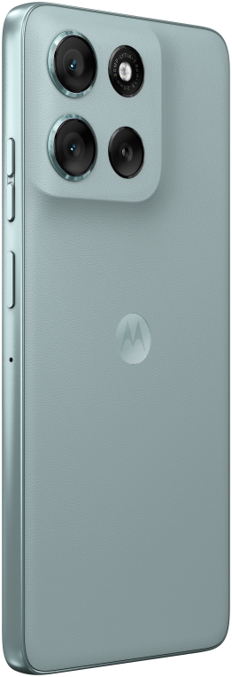 SMARTPHONE MOTOROLA MOTO G56 5G 8GB/256GB GRAY MIST - detalle