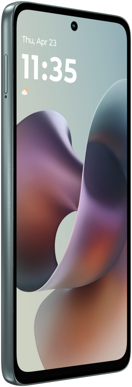 SMARTPHONE MOTOROLA MOTO G56 5G 8GB/512GB GRAY MIST - detalle