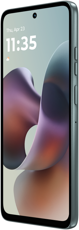 SMARTPHONE MOTOROLA MOTO G56 5G 8GB/512GB GRAY MIST - detalle