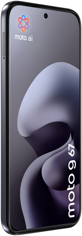 SMARTPHONE MOTOROLA MOTO G67 4GB/256GB ARTIC SEAL - detalle