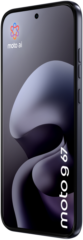 SMARTPHONE MOTOROLA MOTO G67 4GB/256GB ARTIC SEAL - detalle