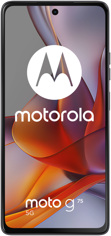 SMARTPHONE MOTOROLA MOTO G75 5G 8GB/256GB GRIS - detalle
