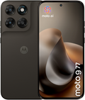 SMARTPHONE MOTOROLA MOTO G77 8GB/512GB BLACK OLIVE