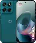 SMARTPHONE MOTOROLA MOTO G77 8GB/512GB SHADED SPRUCE