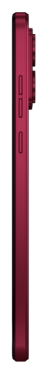 SMARTPHONE MOTOROLA MOTO G84 8GB/256GB 5G MAGENTA - detalle