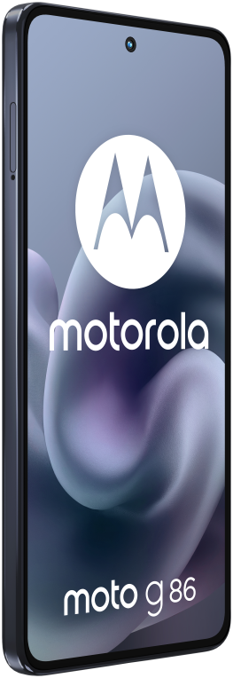 SMARTPHONE MOTOROLA MOTO G86 8GB 256GB 5G AZUL OSCURO - detalle
