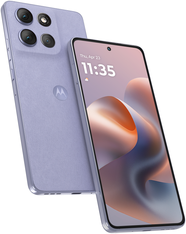 SMARTPHONE MOTOROLA MOTO G86 POWER 8GB/512GB 5G COSMIC SKY