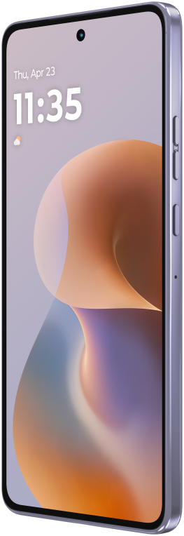 SMARTPHONE MOTOROLA MOTO G86 POWER 8GB/512GB 5G COSMIC SKY - detalle