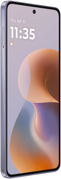 SMARTPHONE MOTOROLA MOTO G86 POWER 8GB/512GB 5G COSMIC SKY - detalle