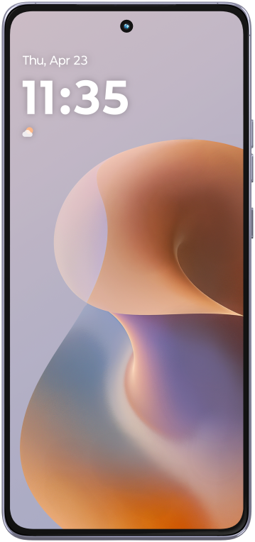 SMARTPHONE MOTOROLA MOTO G86 POWER 8GB/512GB 5G COSMIC SKY - detalle
