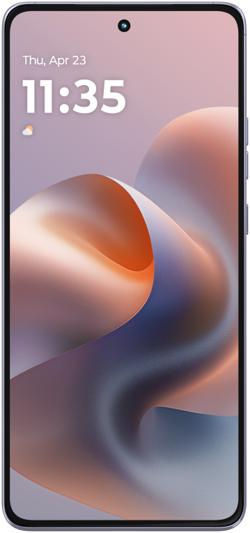 SMARTPHONE MOTOROLA MOTO G86 POWER 8GB/512GB 5G COSMIC SKY - detalle